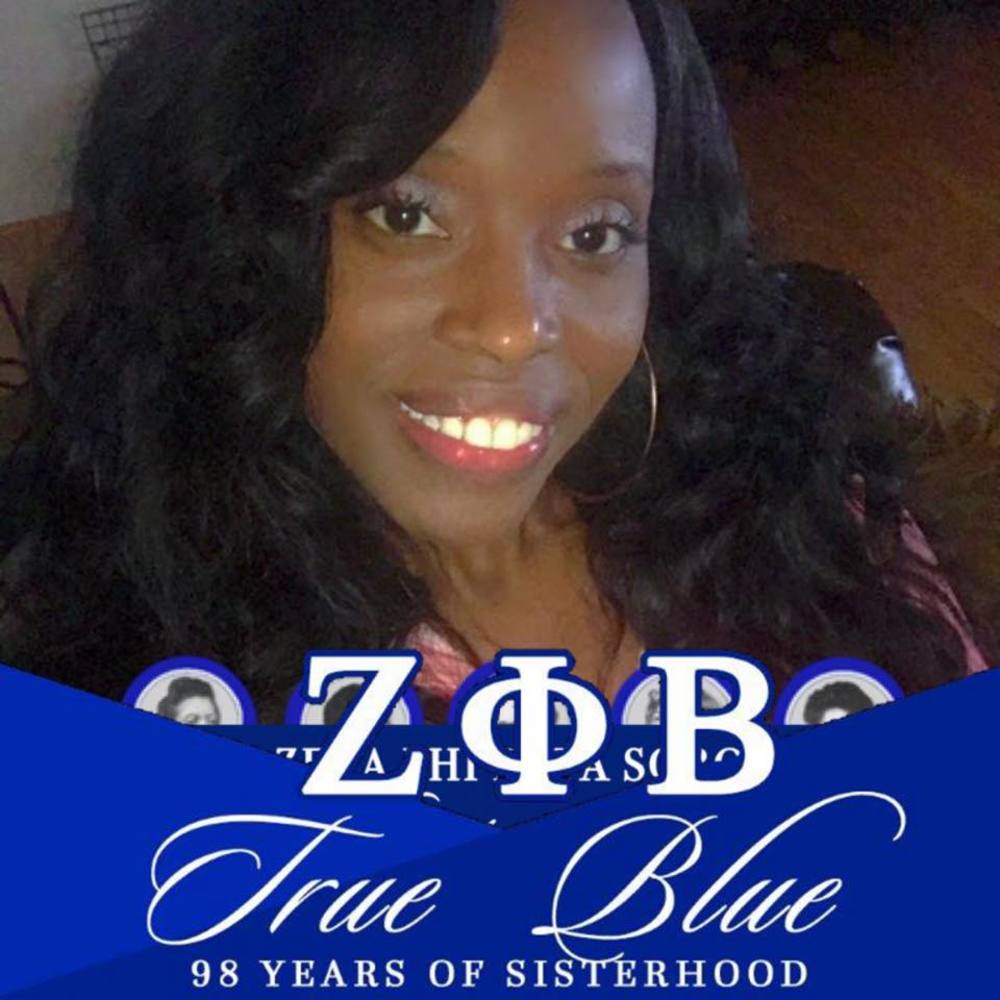 Meet your Posher, Jacque